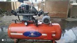 Used Compressor